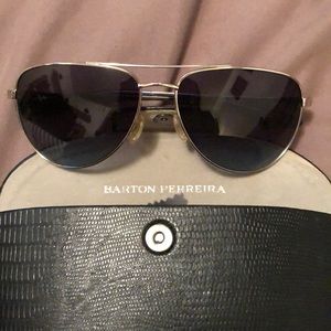 Barton Perreira Aviator